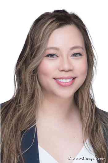 ONTARIO VOTES: Hamilton Mountain, meet New Blue Party of Ontario candidate Baylee Nguyen - Hamilton Spectator