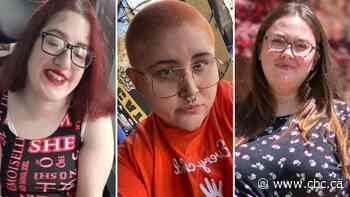 Queer Prom in Hamilton gives attendees the chance to show up as their true selves - CBC.ca