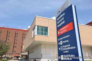 COVID shows signs of stabilizing in Hamilton - Hamilton Spectator