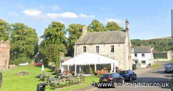 The Duke of Cumberland awarded 'four' out of five rating | News and Star - News & Star