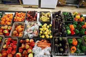 Canmore joins Bow Valley Food Alliance's food charter - Rocky Mountain Outlook - Bow Valley News