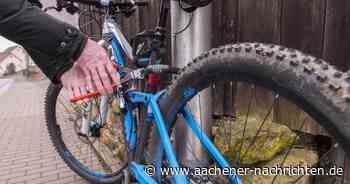 In Rekordzeit: Drogenanbau dank Peilsender am E-Bike aufgeflogen