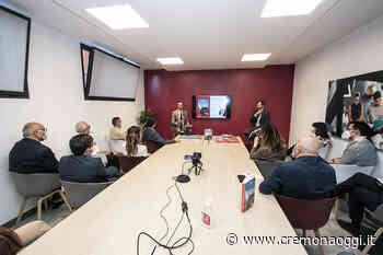 Inaugurata la sede Adecco di Cremona. Malacrida: "Azzerare la disoccupazione" - CremonaOggi