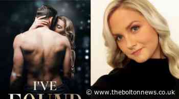Bolton hairdresser's erotic novel makes it to number 2 in Amazon genre