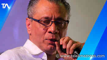 Jueces de la Corte Provincial de Santa Elena decidirán si Jorge Glas regresa a prisión - Teleamazonas