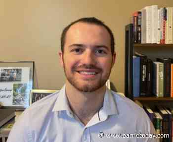 Community discord spurs independent candidate in Barrie-Innisfil - BarrieToday