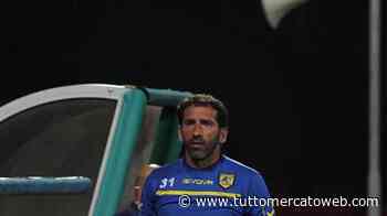 Benevento-Pisa, i convocati di Caserta: torna Moncini. Letizia recupera. Out Sau e Farias - TUTTO mercato WEB