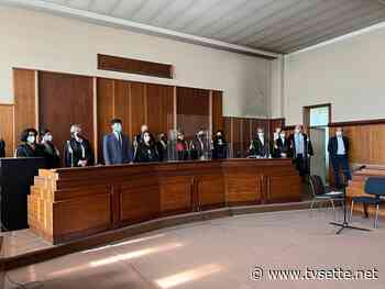 Giustizia. A Benevento adesione a sciopero intorno al 58,69 %. - TV Sette Benevento