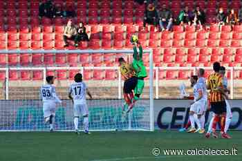 Per la porta attenzionato Paleari. Ma se il Benevento andasse in Serie A... - Calcio Lecce