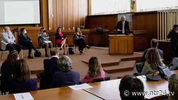 Il Csv al dibattito promosso dall'Anm di Benevento - NTR24