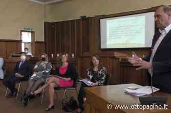 Foto - Riforma della Giustizia, protesta dell'Anm di Benevento - Ottopagine