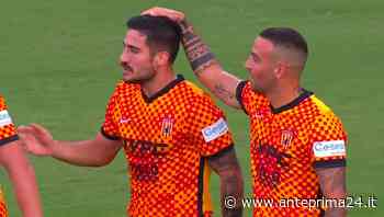 Benevento multato dopo Ascoli, tre giallorossi in diffida - anteprima24.it
