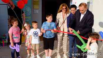 A BENEVENTO APRE LE PORTE IL CENTRO PER LE FAMIGLIE “FAMILY LAB” - TV Sette Benevento