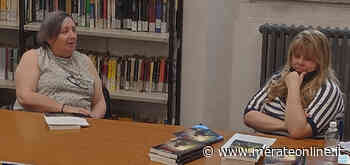 Merate incontra l'autore/7: ''La verità è una cosa liquida'', primo libro di Letizia Dorinzi - Merate Online