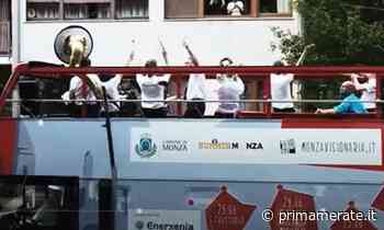 Torna Monza Visionaria, tanti appuntamenti dal 18 al 26 maggio - Prima Merate