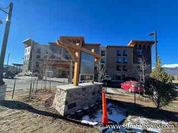 Dillon sees lodging tax revenues increase by 67% in recent report - Summit Daily