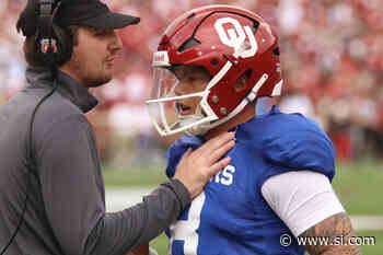 Best of the Portal: Sooners Landed the Offseason Prize in Dillon Gabriel - Sports Illustrated