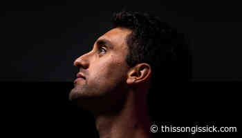 Dillon Marinez Takes Us Down a House ‘Wormhole’ with New EP via DIRTYBIRD - This Song is Sick