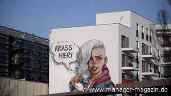 Adler Group: Thomas Echelmeyer wird Interims-CFO beim Immobilieninvestor