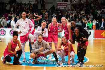 Ligue 2 Féminine : Une finale Toulouse - La Tronche-Meylan - BasketEurope.com