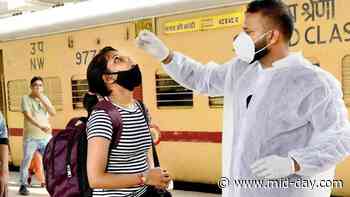 Mumbai logs 50 pc drop in coronavirus cases at 74 - mid-day.com