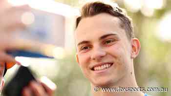 ‘No question’: Aussie blow as swap rumours heat up; Hamilton’s F1 spat takes new turn — Pit Talk - Fox Sports