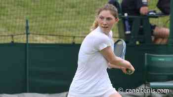 Bucsa obtiene el primer triunfo en la previa de Roland Garros - Canal Tenis