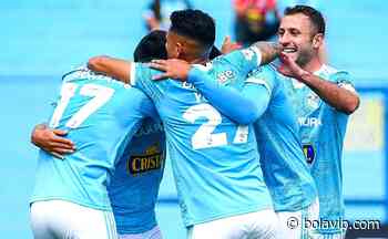 Por el triunfo, el tentativo 11 de Sporting Cristal ante Talleres por Copa Libertadores - Bolavip Peru