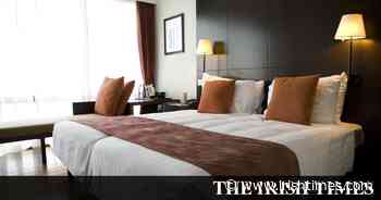 Pembroke Hospitality launches ISIF-backed investment fund for Irish hotels - The Irish Times