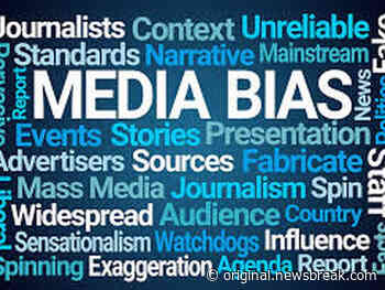 Opinion: CNN+ Goes Down Faster Than The Titanic | Kurt Dillon - NewsBreak Original