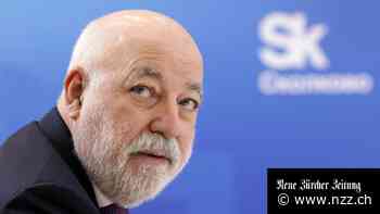 Neue Dimension der Sanktionen: Polen schiesst gegen Vekselberg und trifft Sulzer und Medmix
