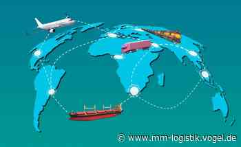 Die sieben häufigsten Fehler im Supply-Chain-Management - MM Logistik