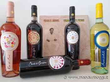 MANDURIA - Domenica prossima la visita alla cantina Antico Palmento - ManduriaOggi