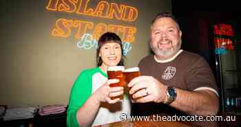 Island State Brewing set to open in Devonport on Friday - The Advocate