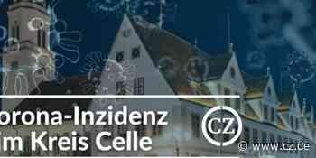 Aktuelle Corona-Zahlen: Inzidenz in Celle knapp unter Landesschnitt - Cellesche Zeitung