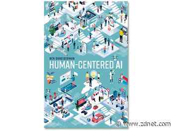 Human-Centered AI, book review: A roadmap for people-first artificial intelligence