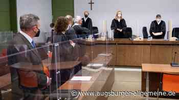 Banken: Sparkassenaffäre: Anklage will Bromme hinter Gitter bringen | Augsburger Allgemeine - Augsburger Allgemeine