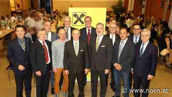 Aus zwei mach eins - Bezirk Gänserndorf: Fusionierung der Banken genehmigt - NÖN.at