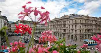UBS-Schweiz-Chefin zu Credit Suisse: «Spekuliert wird immer viel» - blue News