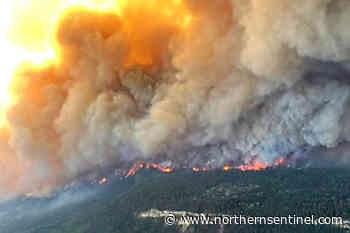 BC communities to receive new annual climate action funding – Kitimat Northern Sentinel - Kitimat Northern Sentinel