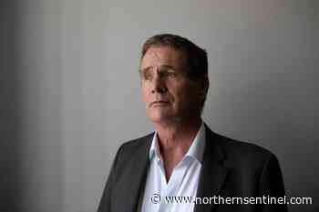 Justice advocate David Milgaard, imprisoned on wrongful conviction, dead at 69 - Kitimat Northern Sentinel