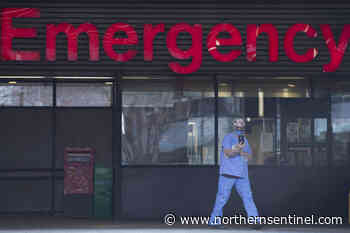 PETERS: Nurses give far more than just medical care – Kitimat Northern Sentinel - Kitimat Northern Sentinel