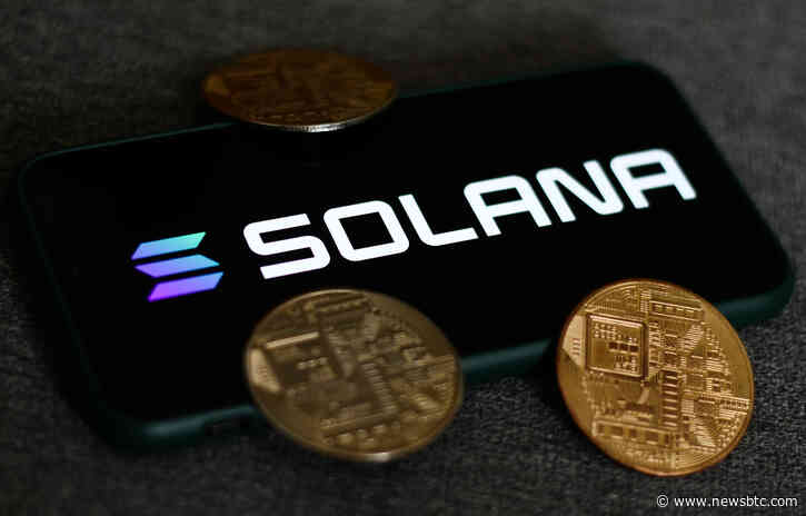 Solana TVL Sees Sharp Decline, Reaches 2022 Low
