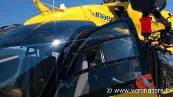 Costretti a passare la notte in bivacco sulle Dolomiti, escursionisti recuperati in elicottero - VeronaSera