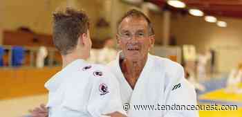 Le Grand-Quevilly. À la rencontre de Laurent Honnet,judoka depuis 50 ans - Tendance Ouest