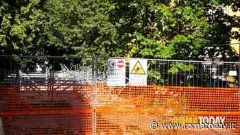 Lettori - La voragine mai chiusa da anni