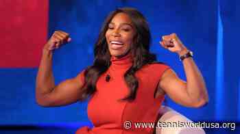 Tony Atlas: "Serena Williams? She is more muscular than Seth Rollins!" - Tennis World USA