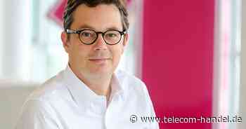 Dido Blankenburg verlässt die Deutsche Telekom - Telecom Handel