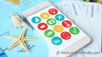 The Rise of Travel Tech in India - Outlook India