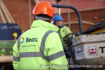 Beard wins Surrey social services work - Construction Index